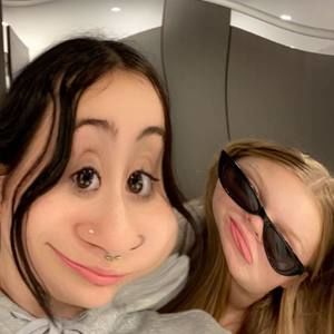 Meet your Posher, Tasha